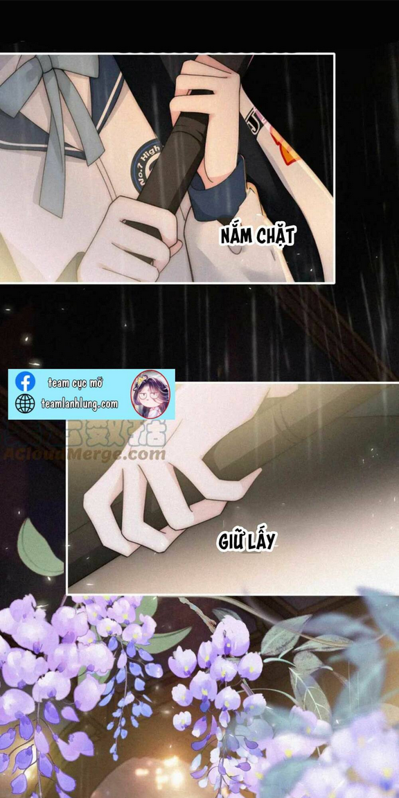 Bá Vương Sủng Ái Cô Vợ Mù Chap 11 - Next Chap 12