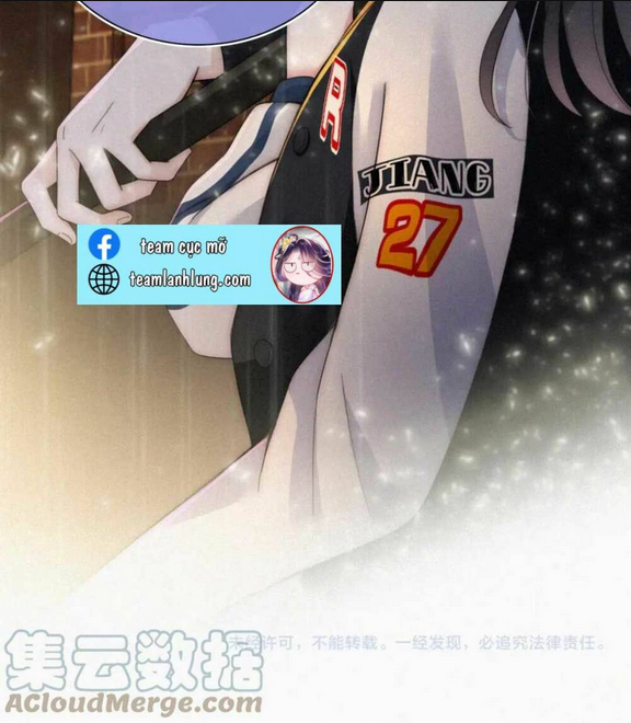 Bá Vương Sủng Ái Cô Vợ Mù Chap 11 - Next Chap 12