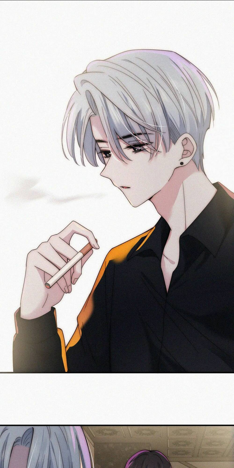 Bá Vương Sủng Ái Cô Vợ Mù Chap 12 - Next Chap 13