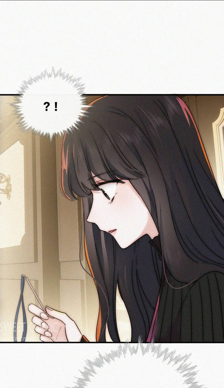 Bá Vương Sủng Ái Cô Vợ Mù Chap 12 - Next Chap 13