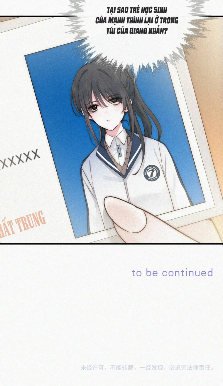 Bá Vương Sủng Ái Cô Vợ Mù Chap 12 - Next Chap 13