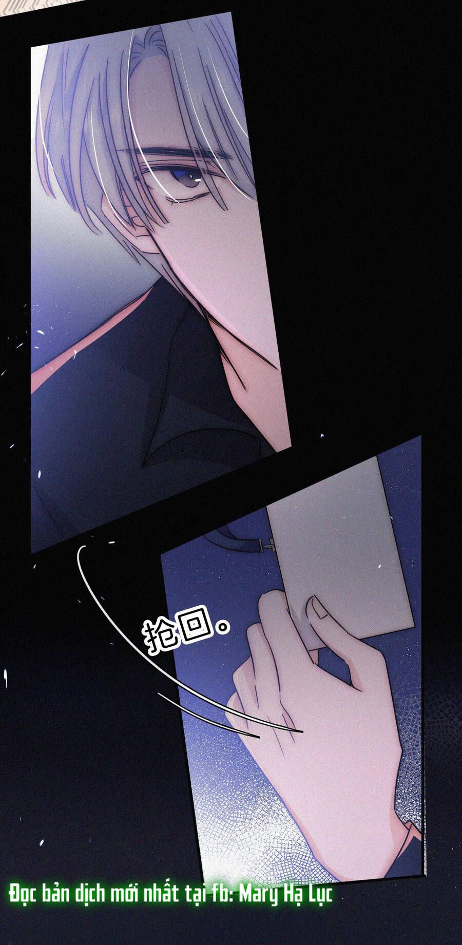 Bá Vương Sủng Ái Cô Vợ Mù Chap 13.2 - Next Chap 14.2