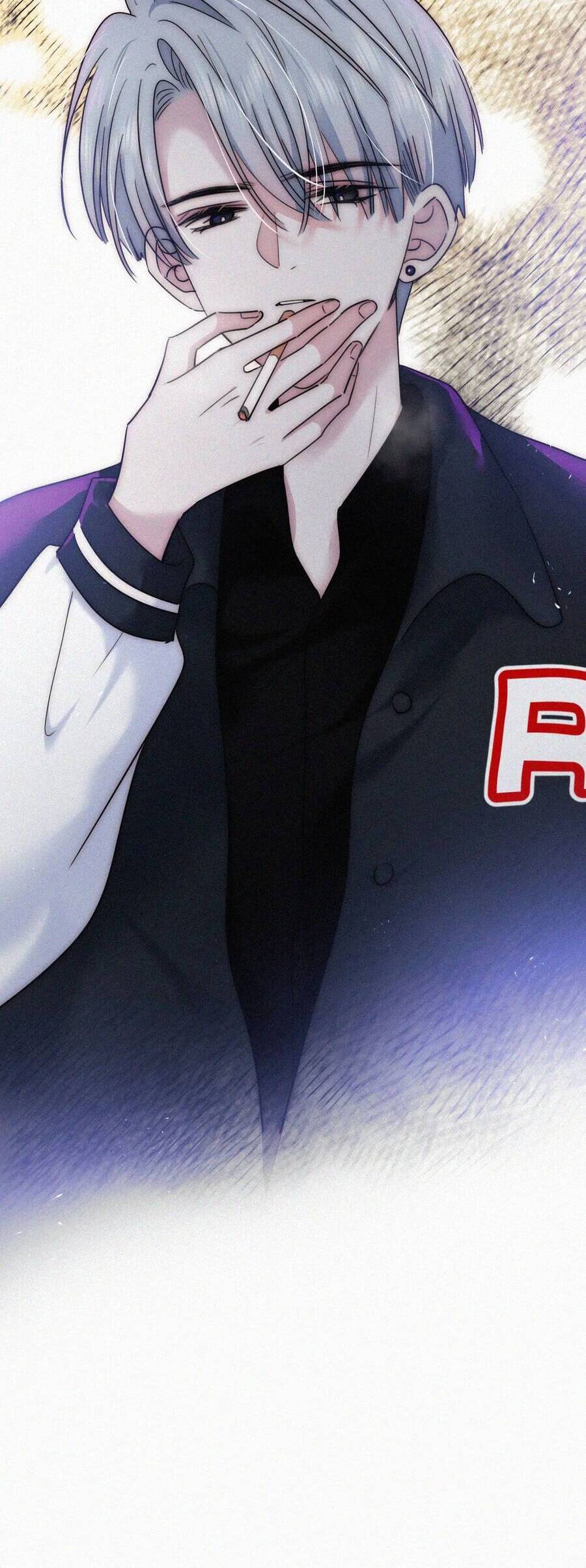 Bá Vương Sủng Ái Cô Vợ Mù Chap 13 - Next Chap 14