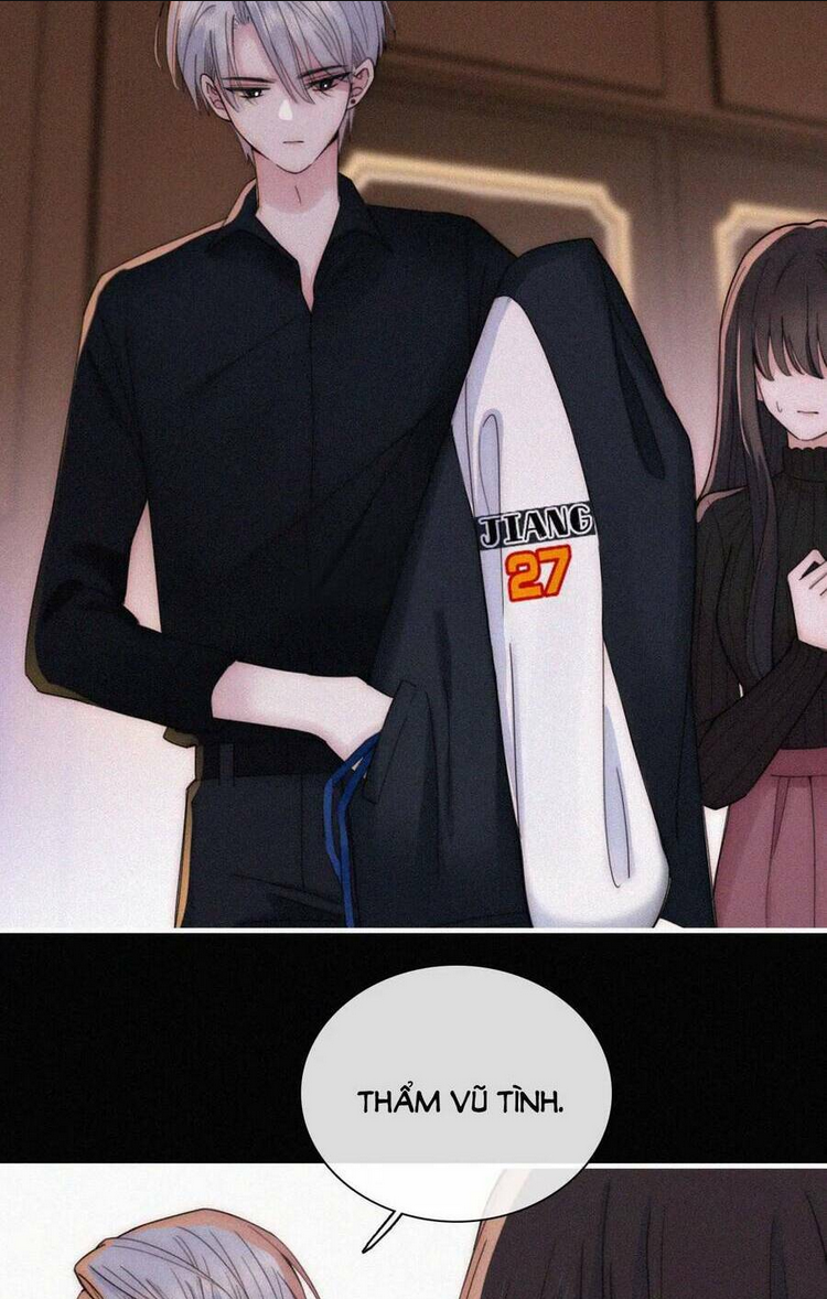 Bá Vương Sủng Ái Cô Vợ Mù Chap 13 - Next Chap 14