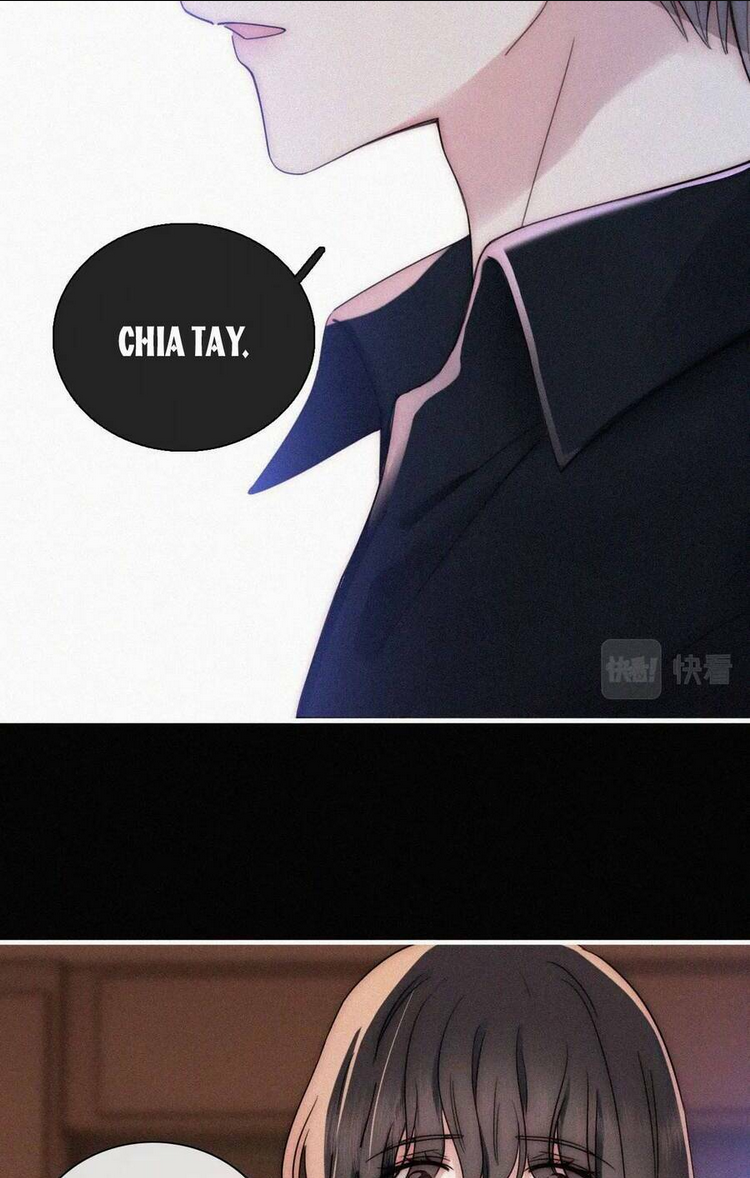 Bá Vương Sủng Ái Cô Vợ Mù Chap 13 - Next Chap 14