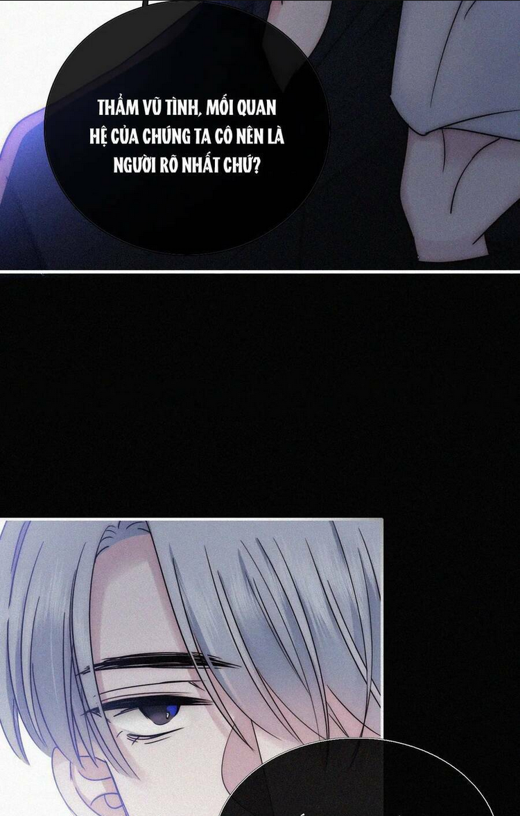 Bá Vương Sủng Ái Cô Vợ Mù Chap 13 - Next Chap 14