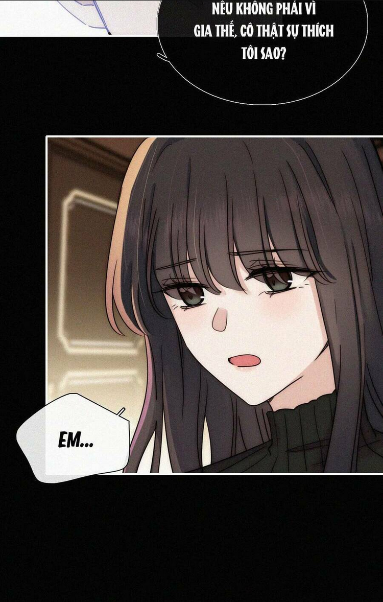 Bá Vương Sủng Ái Cô Vợ Mù Chap 13 - Next Chap 14