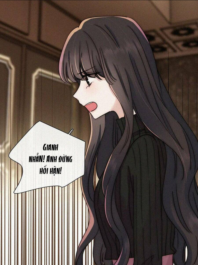 Bá Vương Sủng Ái Cô Vợ Mù Chap 13 - Next Chap 14