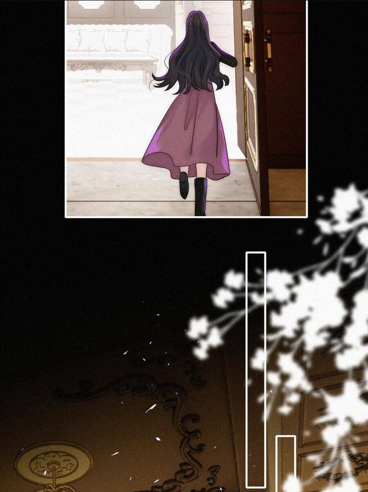 Bá Vương Sủng Ái Cô Vợ Mù Chap 13 - Next Chap 14