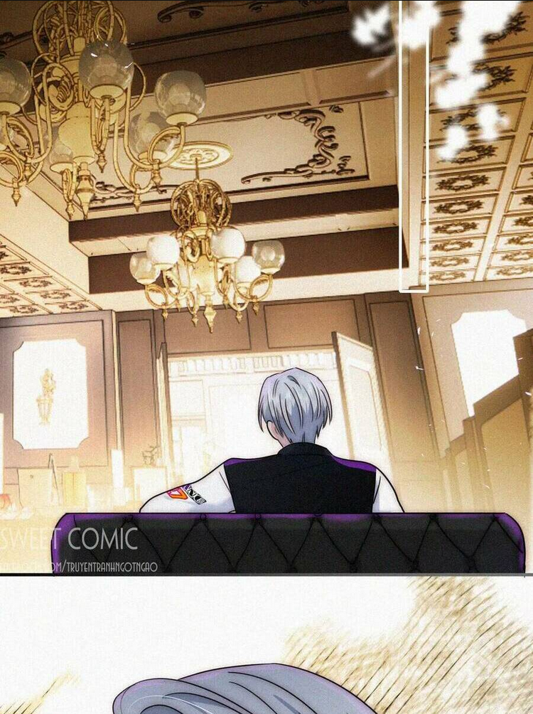 Bá Vương Sủng Ái Cô Vợ Mù Chap 13 - Next Chap 14