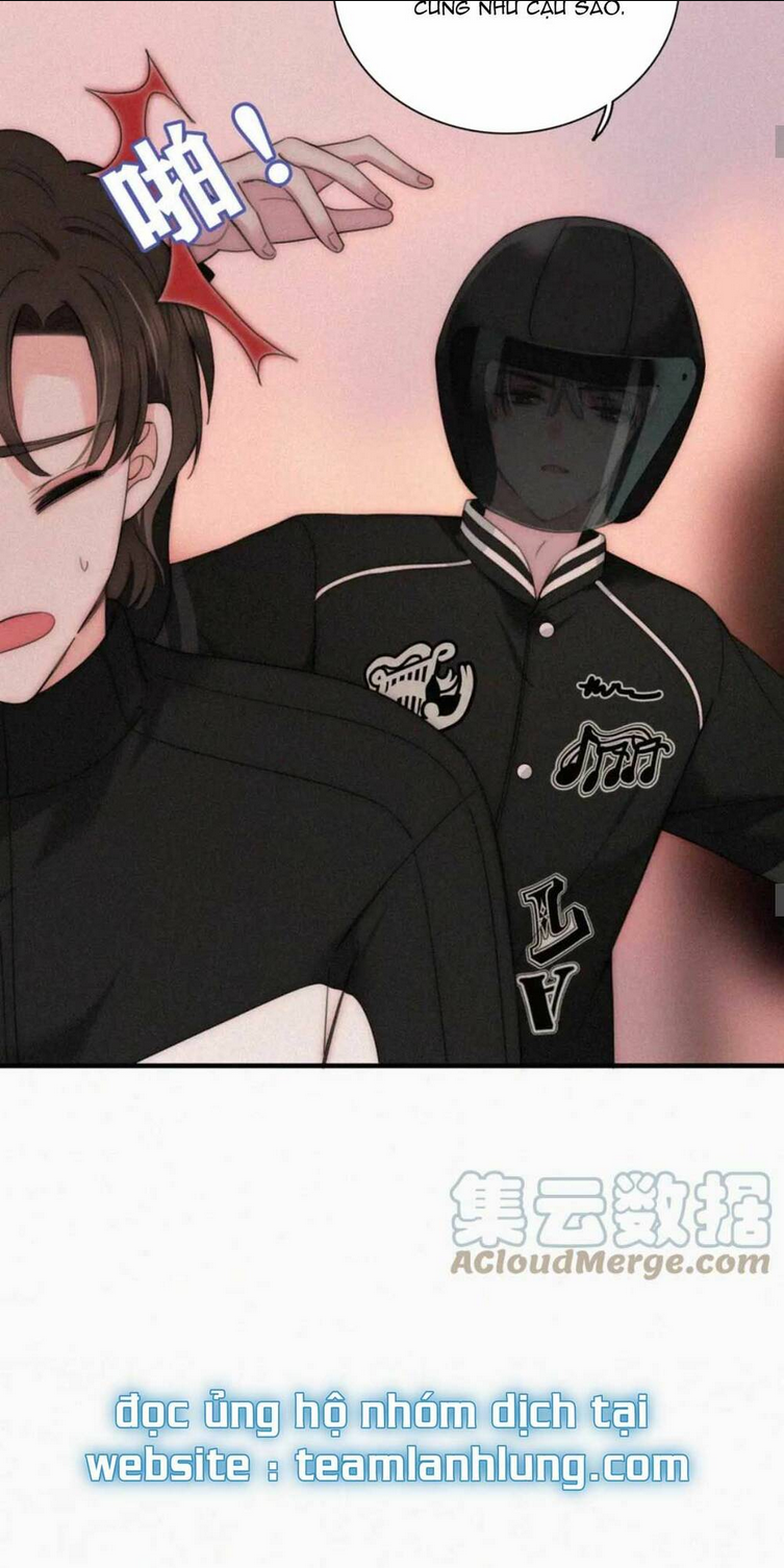 Bá Vương Sủng Ái Cô Vợ Mù Chap 14 - Next Chap 15