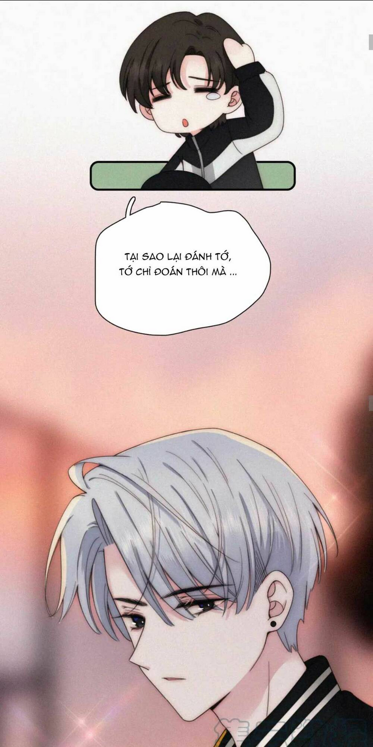 Bá Vương Sủng Ái Cô Vợ Mù Chap 14 - Next Chap 15