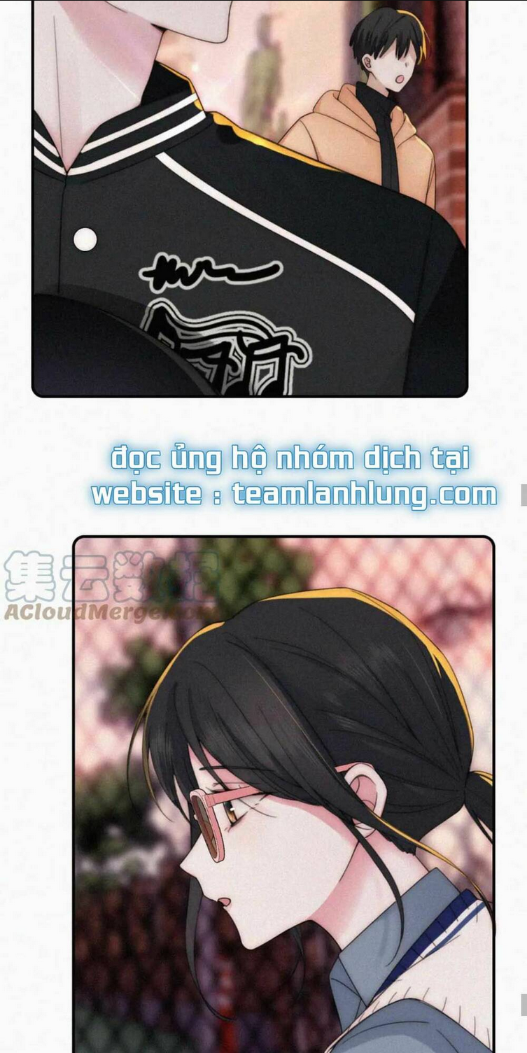 Bá Vương Sủng Ái Cô Vợ Mù Chap 14 - Next Chap 15