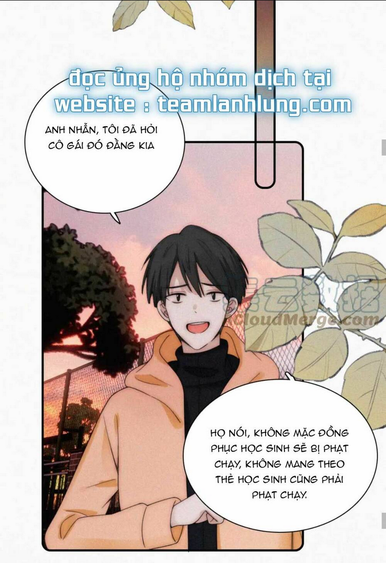 Bá Vương Sủng Ái Cô Vợ Mù Chap 14 - Next Chap 15