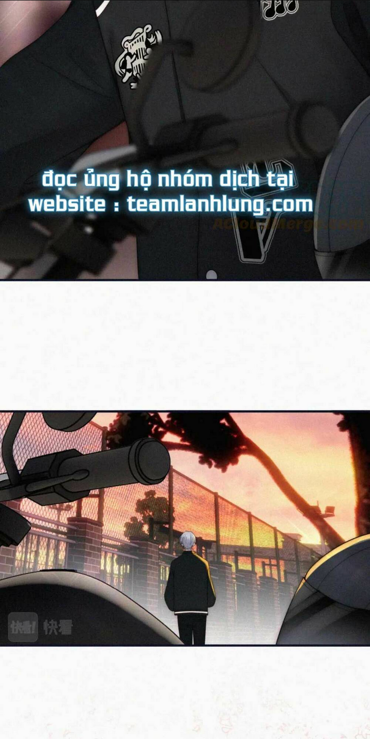 Bá Vương Sủng Ái Cô Vợ Mù Chap 14 - Next Chap 15