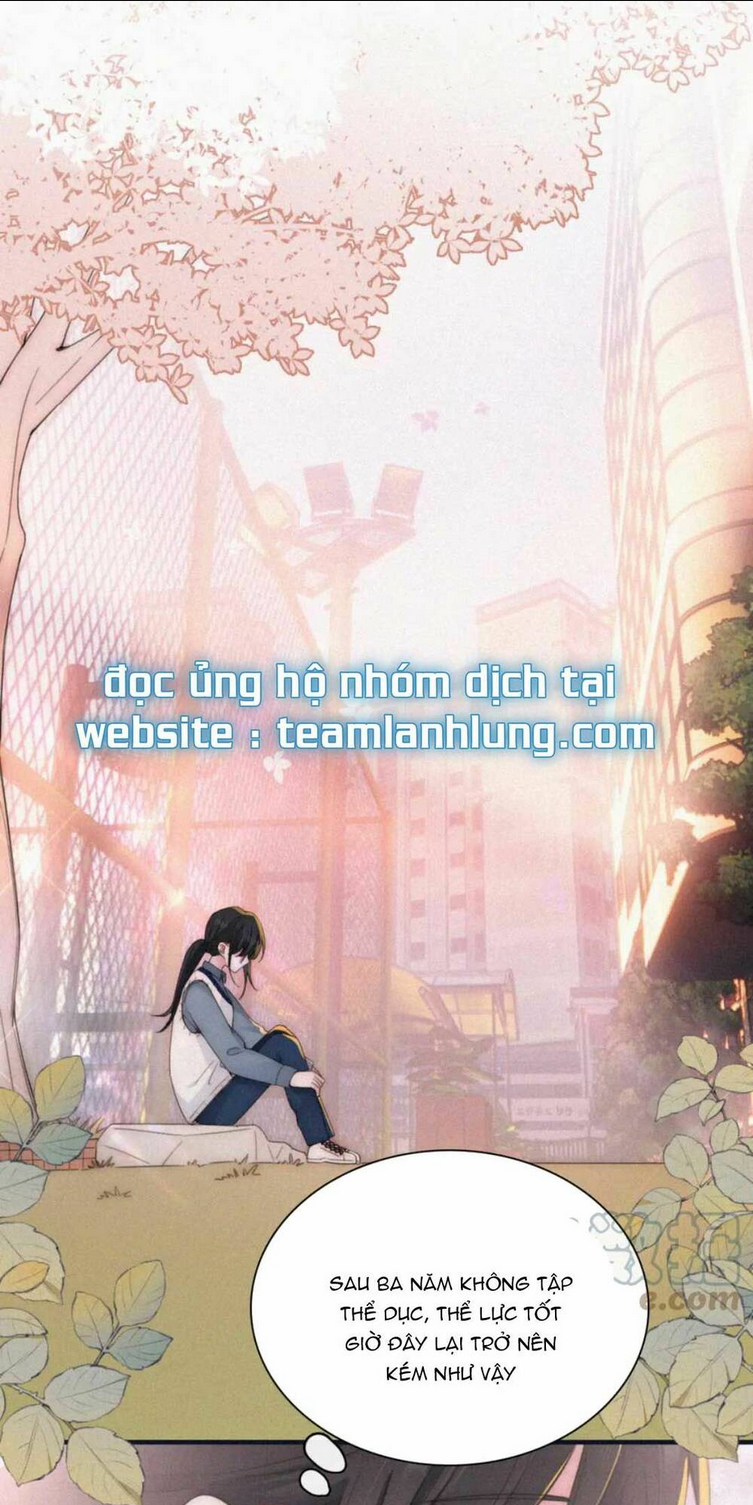 Bá Vương Sủng Ái Cô Vợ Mù Chap 14 - Next Chap 15