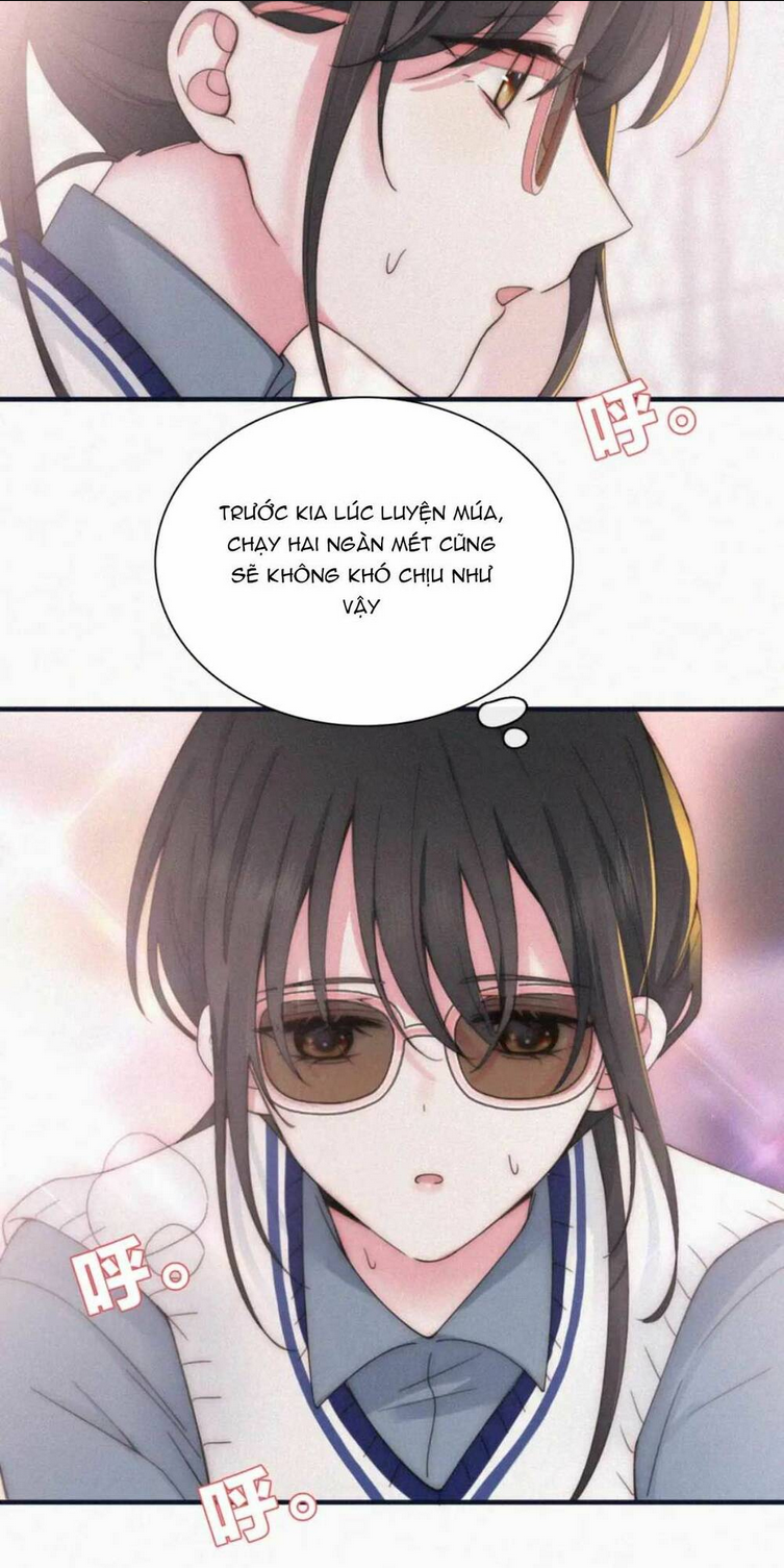 Bá Vương Sủng Ái Cô Vợ Mù Chap 14 - Next Chap 15
