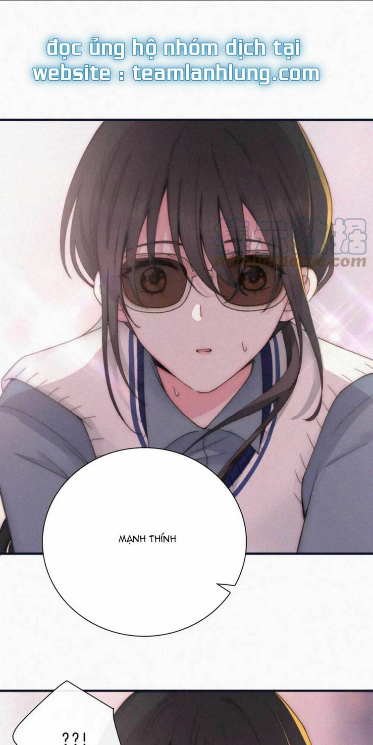 Bá Vương Sủng Ái Cô Vợ Mù Chap 14 - Next Chap 15