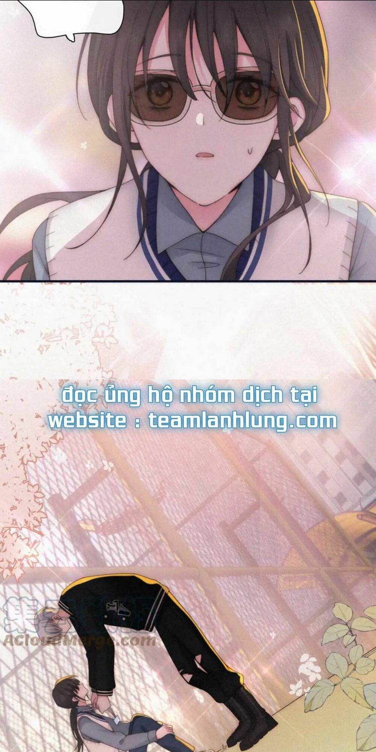 Bá Vương Sủng Ái Cô Vợ Mù Chap 14 - Next Chap 15