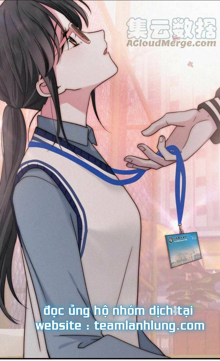 Bá Vương Sủng Ái Cô Vợ Mù Chap 14 - Next Chap 15