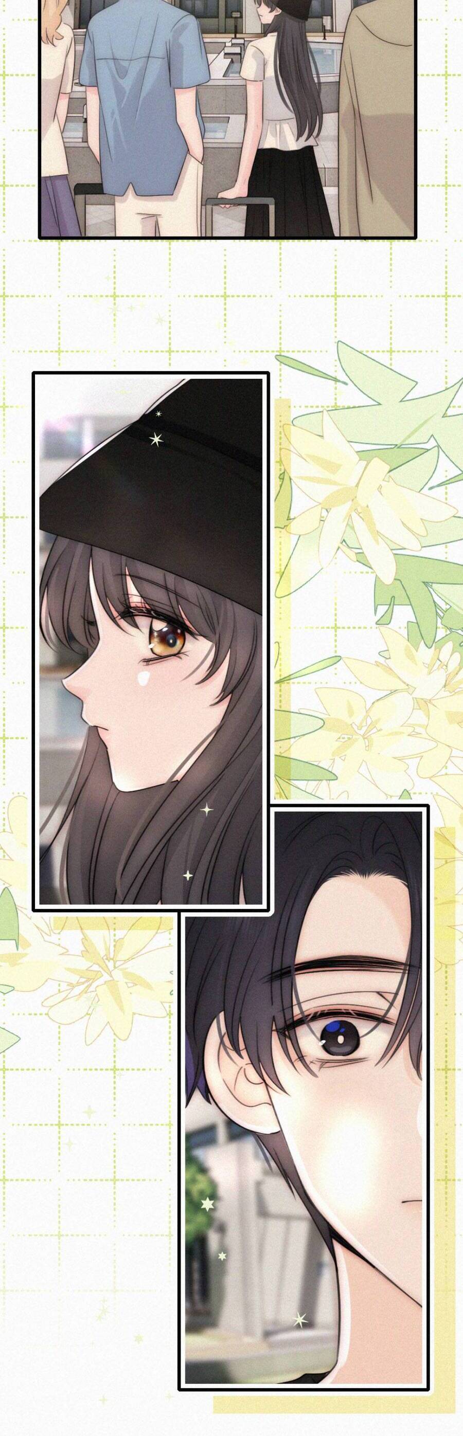 BÁ VƯƠNG SỦNG ÁI CÔ VỢ MÙ Chap 155 - Next Chap 156