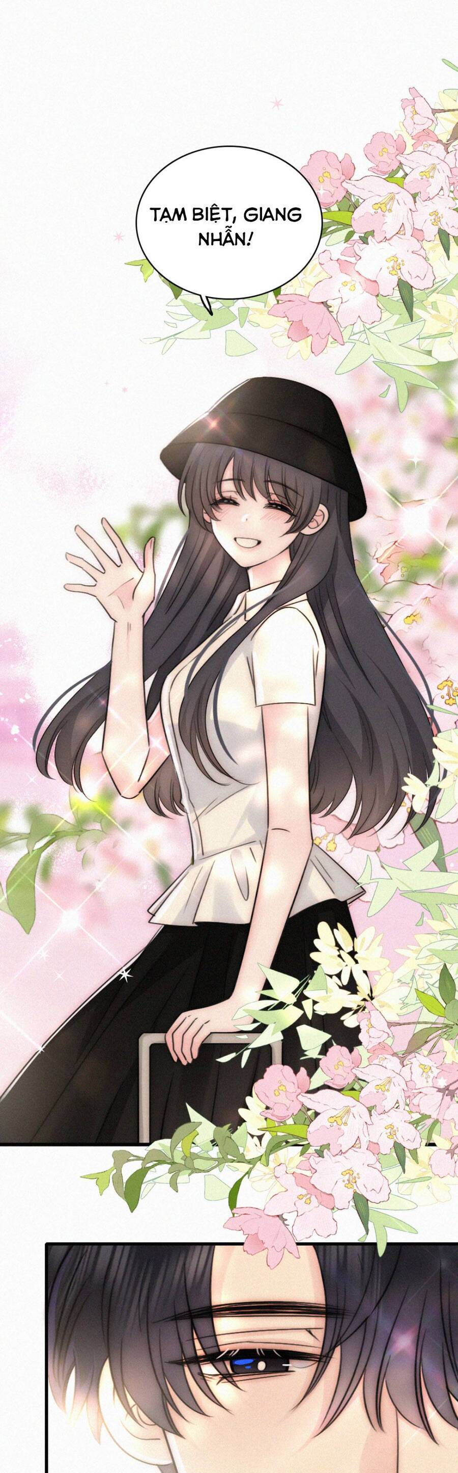 BÁ VƯƠNG SỦNG ÁI CÔ VỢ MÙ Chap 155 - Next Chap 156