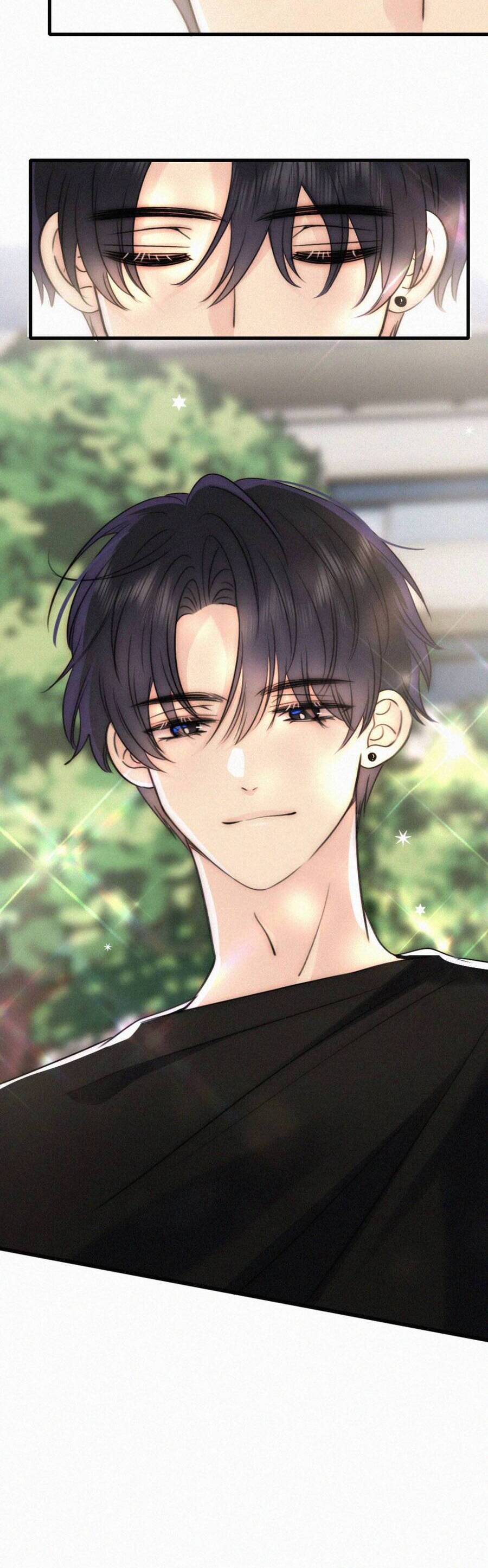 BÁ VƯƠNG SỦNG ÁI CÔ VỢ MÙ Chap 155 - Next Chap 156