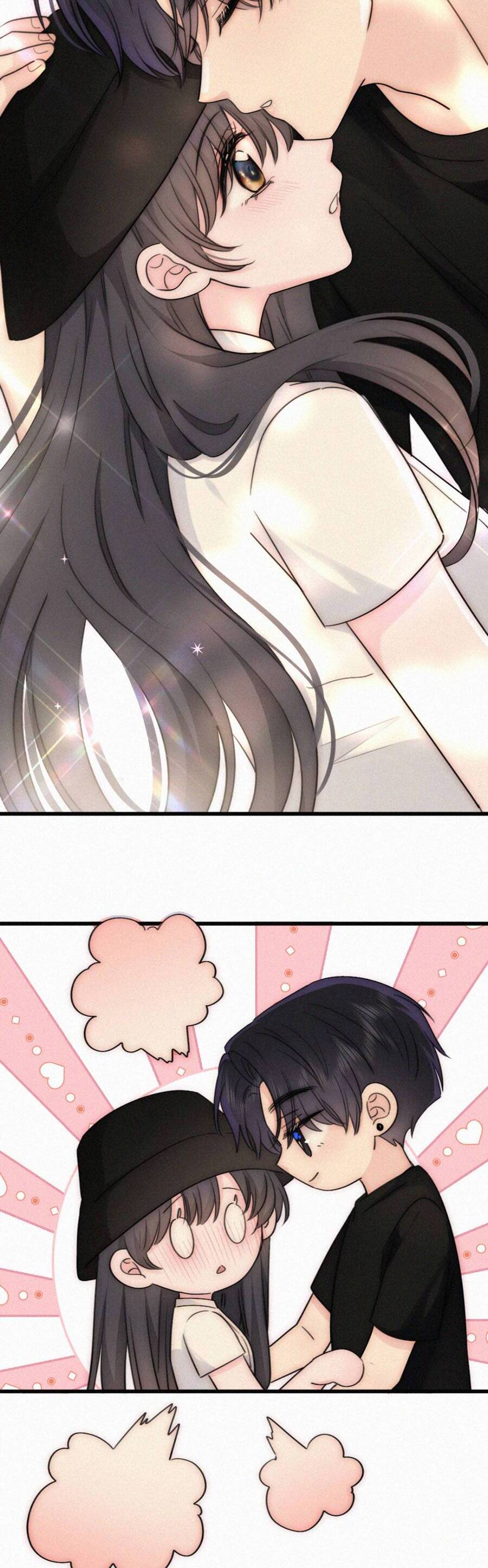 BÁ VƯƠNG SỦNG ÁI CÔ VỢ MÙ Chap 155 - Next Chap 156