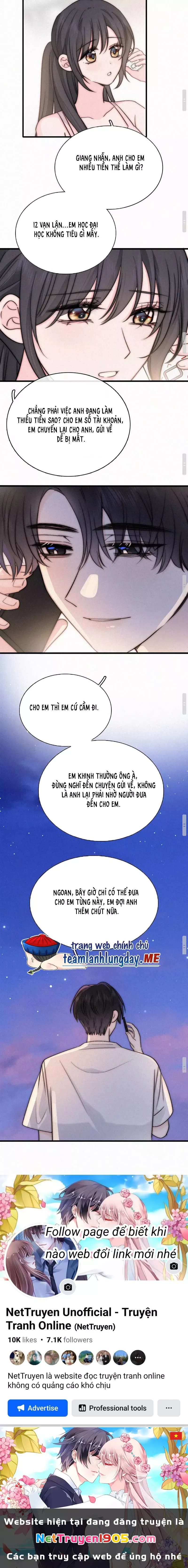 BÁ VƯƠNG SỦNG ÁI CÔ VỢ MÙ Chap 156 - Next Chap 157