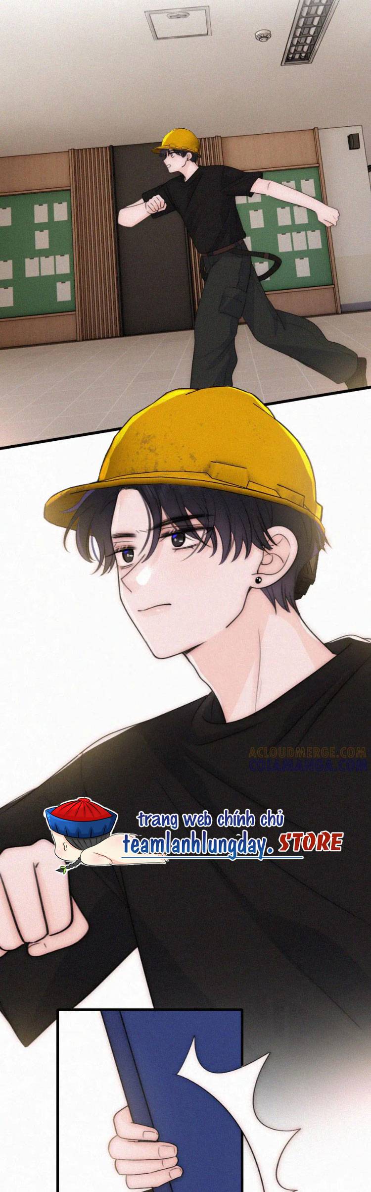 BÁ VƯƠNG SỦNG ÁI CÔ VỢ MÙ Chap 158 - Next Chap 159