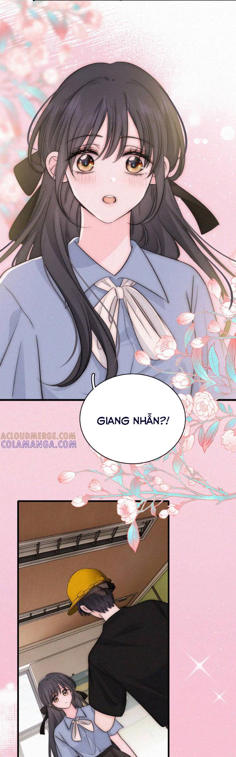 BÁ VƯƠNG SỦNG ÁI CÔ VỢ MÙ Chap 158 - Next Chap 159