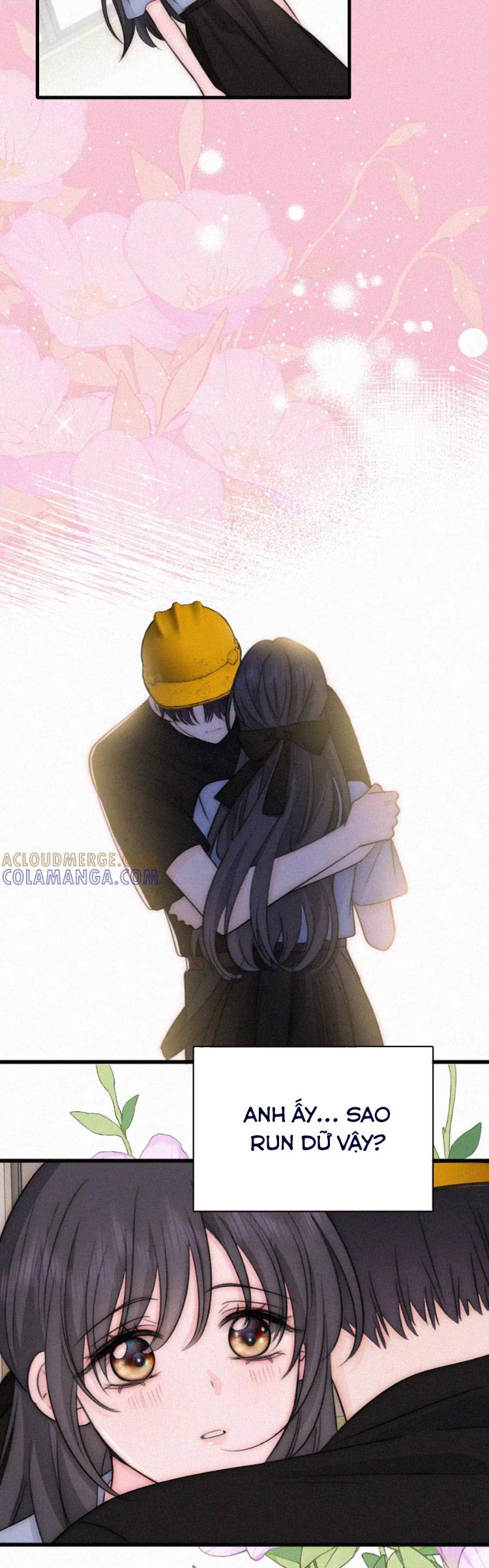 BÁ VƯƠNG SỦNG ÁI CÔ VỢ MÙ Chap 158 - Next Chap 159