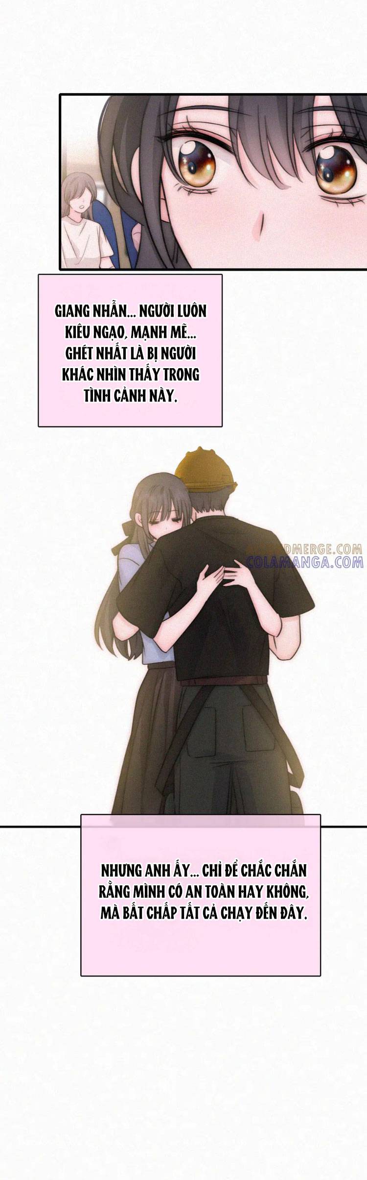 BÁ VƯƠNG SỦNG ÁI CÔ VỢ MÙ Chap 158 - Next Chap 159