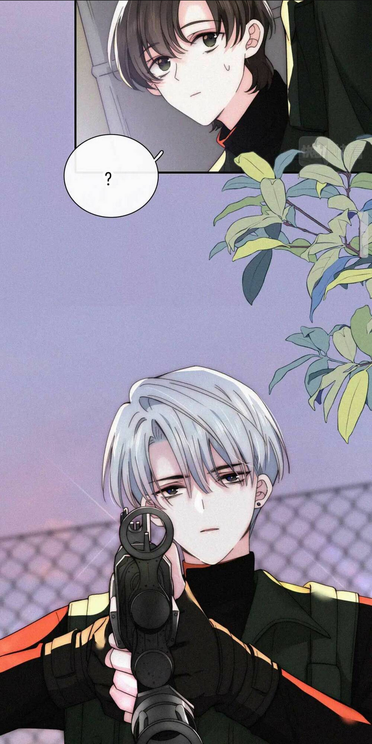 Bá Vương Sủng Ái Cô Vợ Mù Chap 16 - Next Chap 17