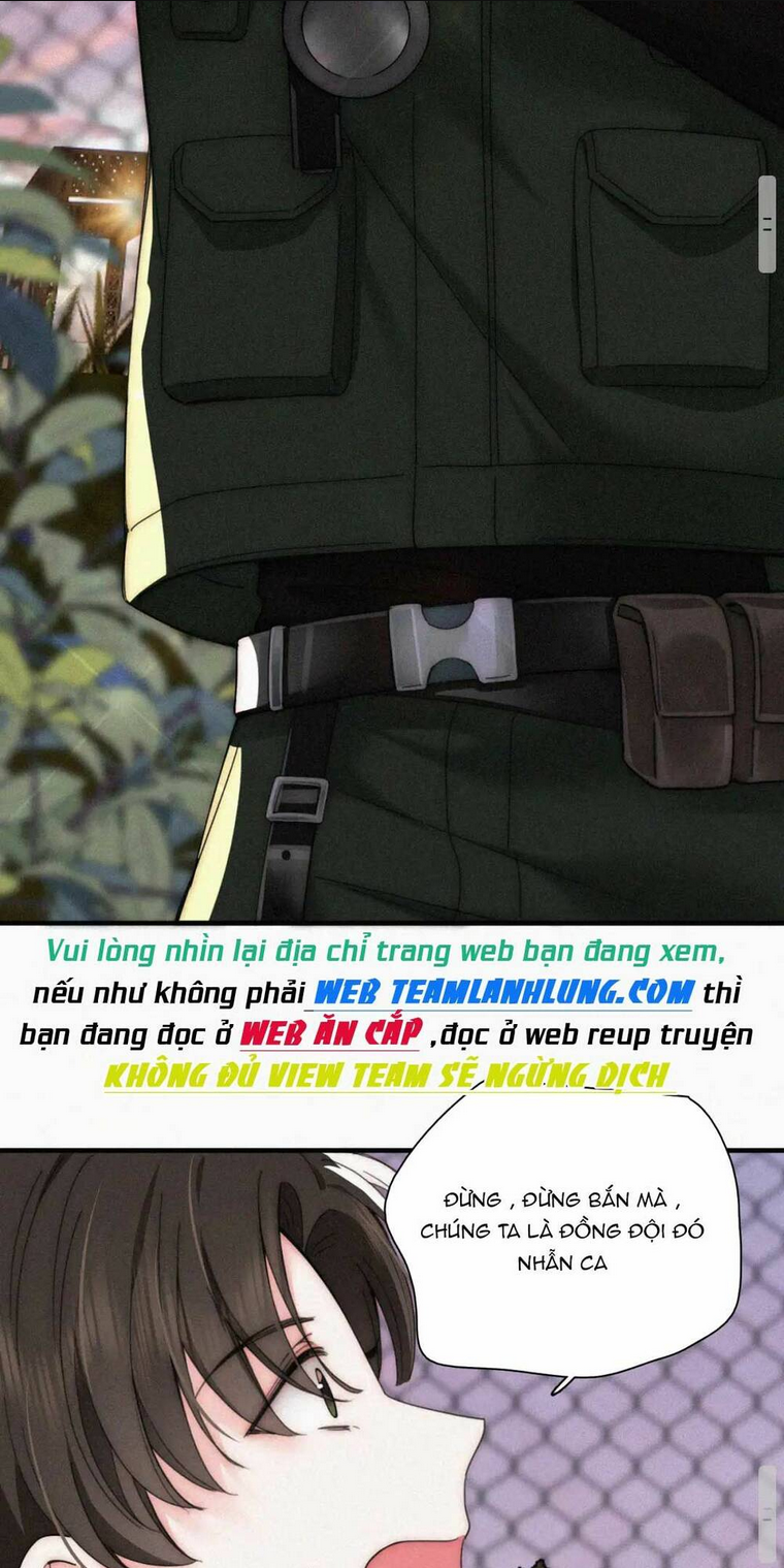 Bá Vương Sủng Ái Cô Vợ Mù Chap 16 - Next Chap 17