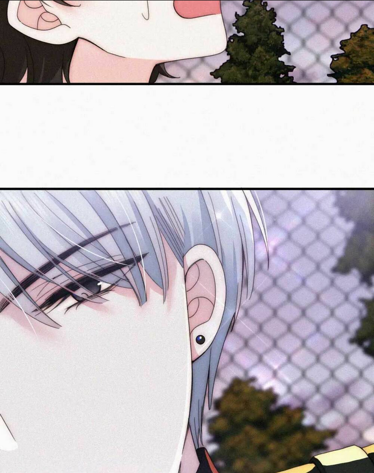 Bá Vương Sủng Ái Cô Vợ Mù Chap 16 - Next Chap 17