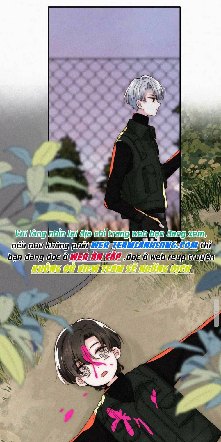 Bá Vương Sủng Ái Cô Vợ Mù Chap 16 - Next Chap 17