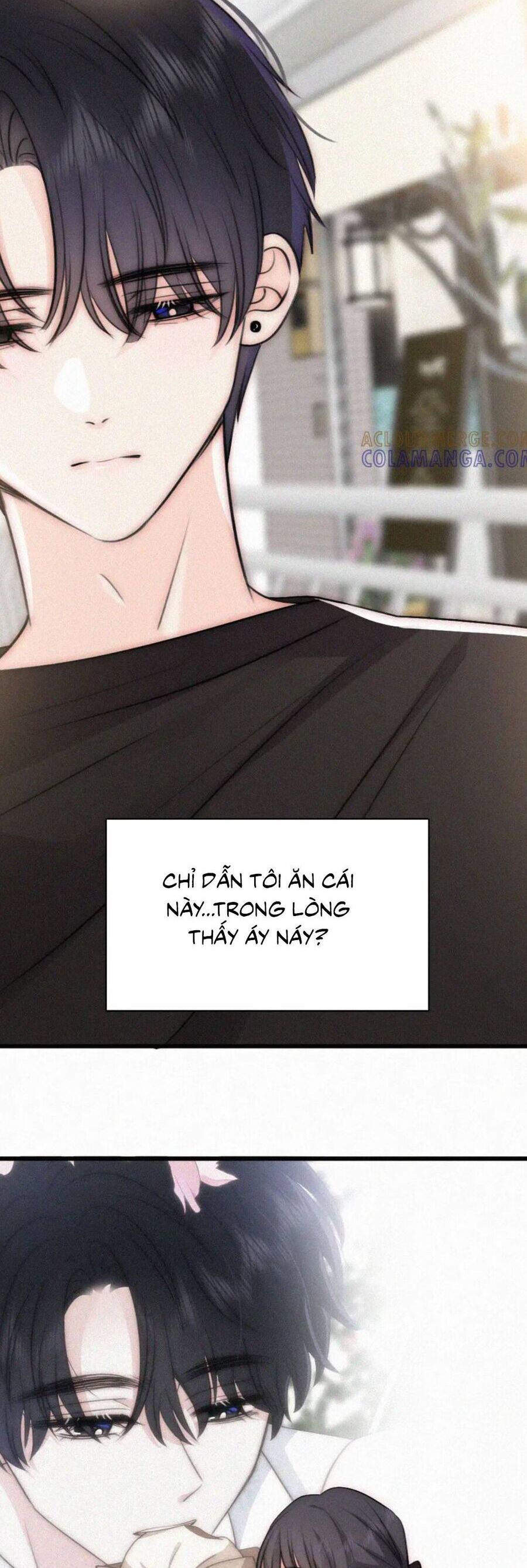 BÁ VƯƠNG SỦNG ÁI CÔ VỢ MÙ Chap 160 - Next Chap 161