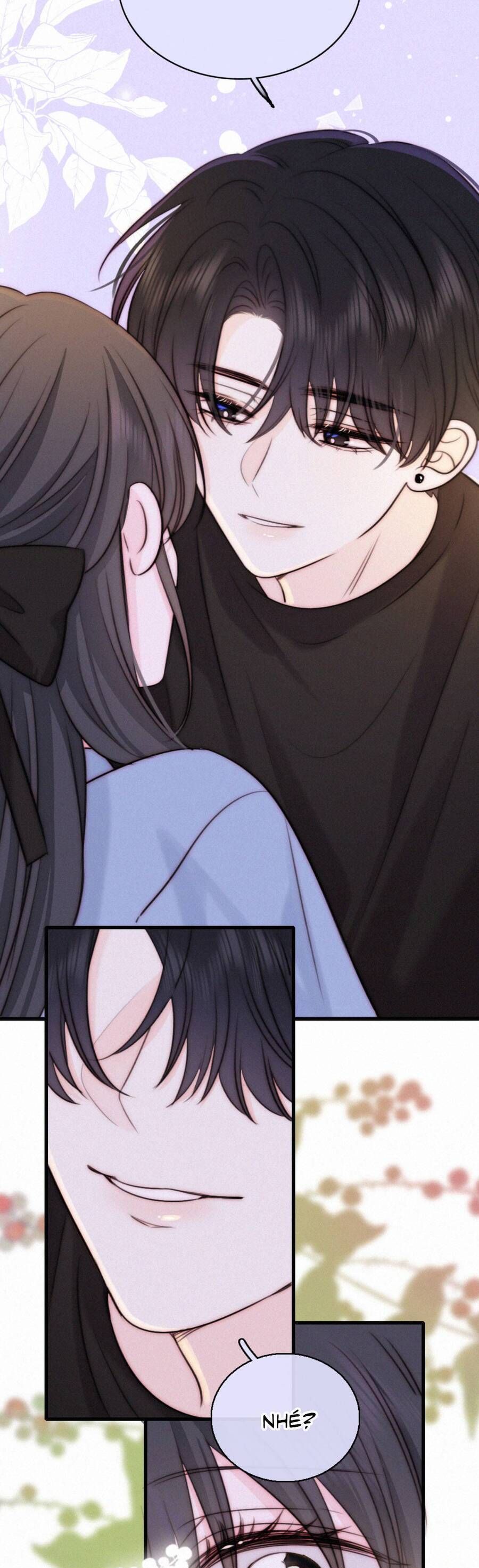 BÁ VƯƠNG SỦNG ÁI CÔ VỢ MÙ Chap 161 - Next Chap 162