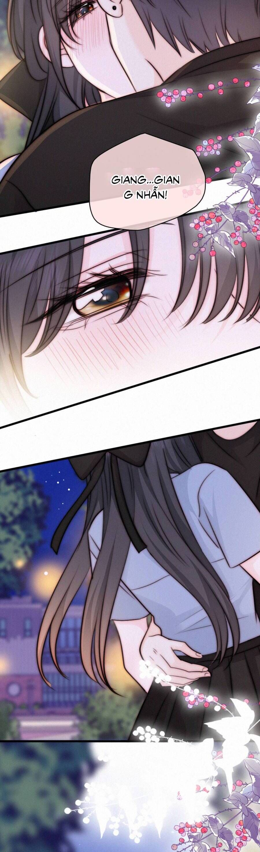 BÁ VƯƠNG SỦNG ÁI CÔ VỢ MÙ Chap 161 - Next Chap 162