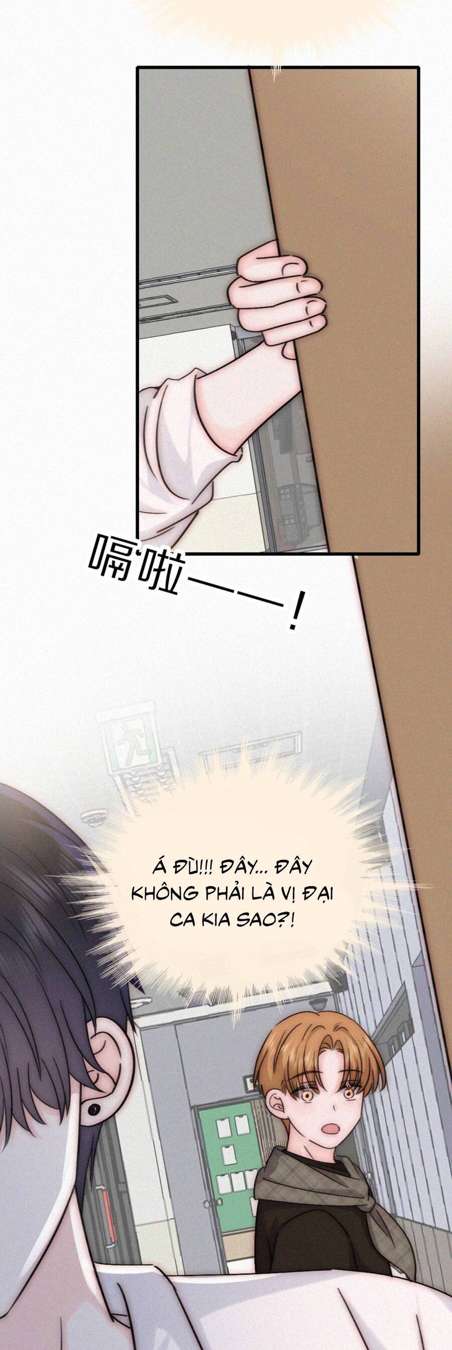 BÁ VƯƠNG SỦNG ÁI CÔ VỢ MÙ Chap 164 - Next Chap 165