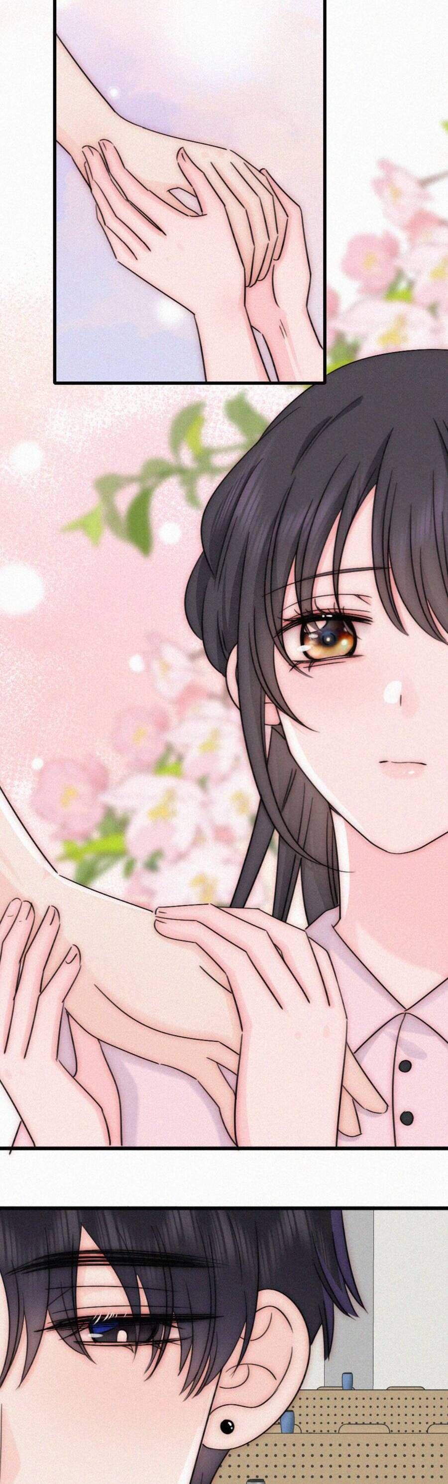 BÁ VƯƠNG SỦNG ÁI CÔ VỢ MÙ Chap 167 - Next Chap 168