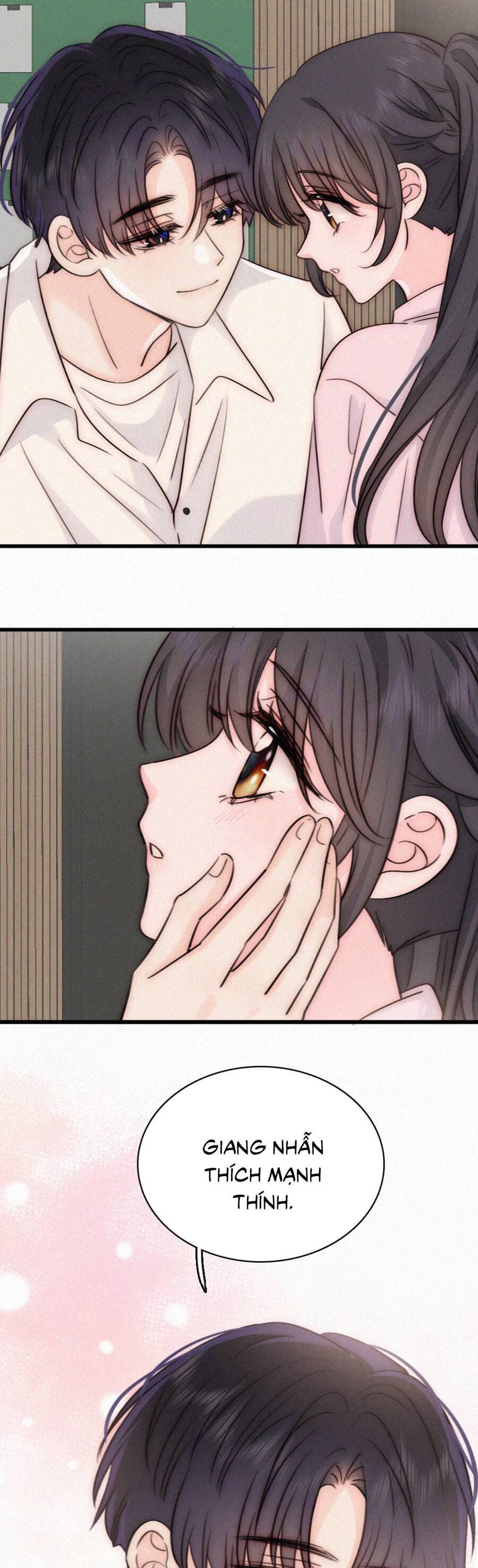 BÁ VƯƠNG SỦNG ÁI CÔ VỢ MÙ Chap 168 - Next Chap 169