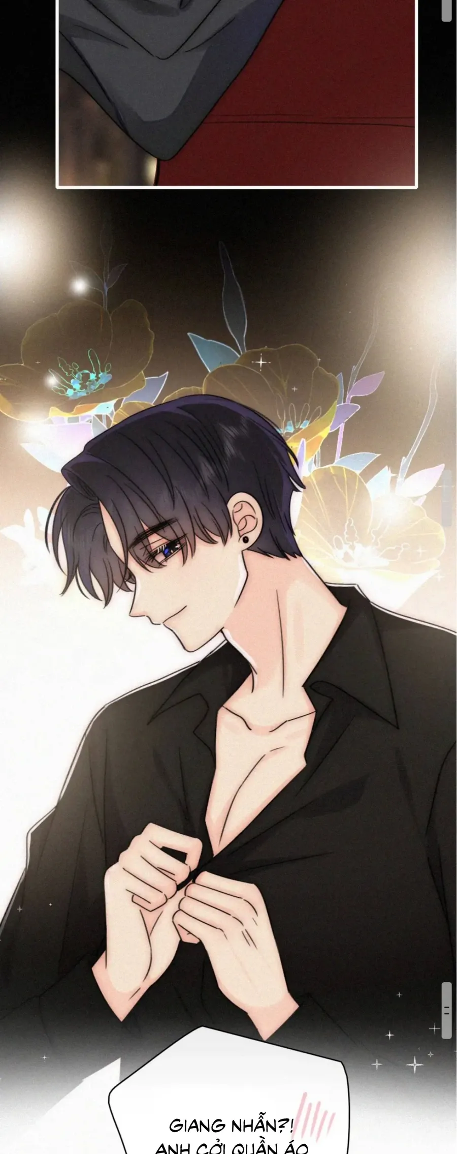 BÁ VƯƠNG SỦNG ÁI CÔ VỢ MÙ Chap 169 - Next Chap 170