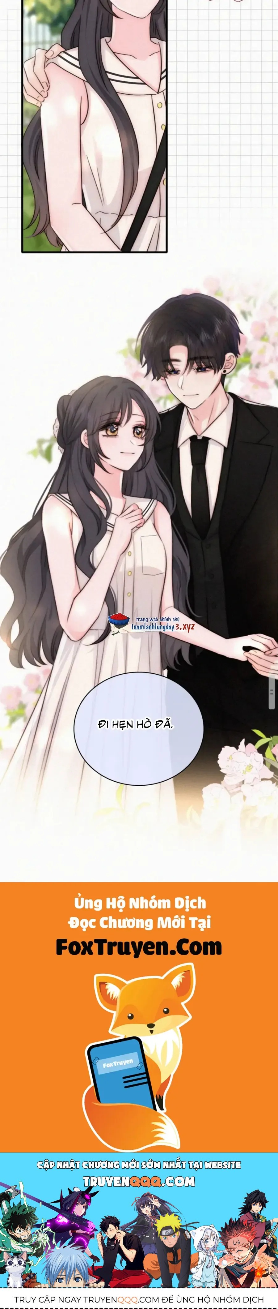 BÁ VƯƠNG SỦNG ÁI CÔ VỢ MÙ Chap 169 - Next Chap 170