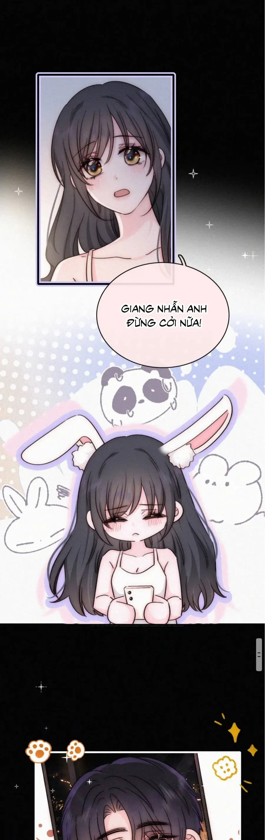 BÁ VƯƠNG SỦNG ÁI CÔ VỢ MÙ Chap 169 - Next Chap 170