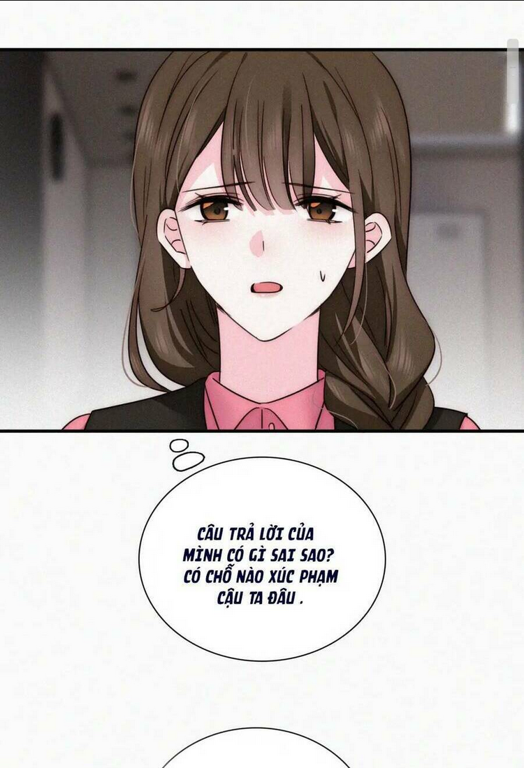 Bá Vương Sủng Ái Cô Vợ Mù Chap 17 - Next Chap 18