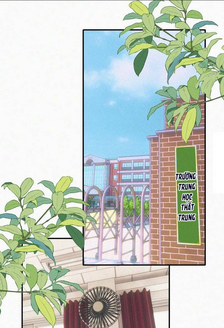 Bá Vương Sủng Ái Cô Vợ Mù Chap 17 - Next Chap 18