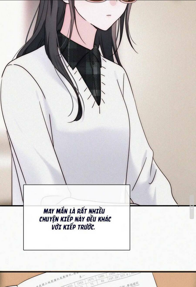 Bá Vương Sủng Ái Cô Vợ Mù Chap 17 - Next Chap 18