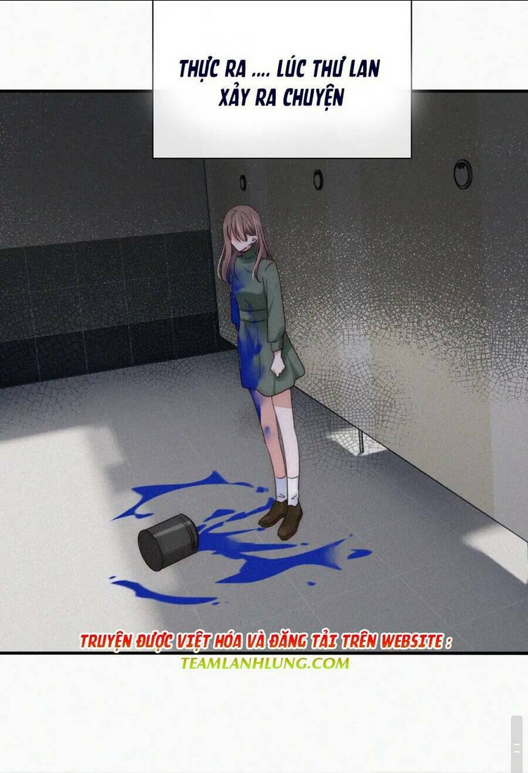 Bá Vương Sủng Ái Cô Vợ Mù Chap 17 - Next Chap 18